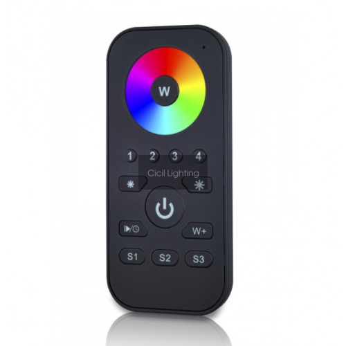 Zigbee RGB afstandsbediening